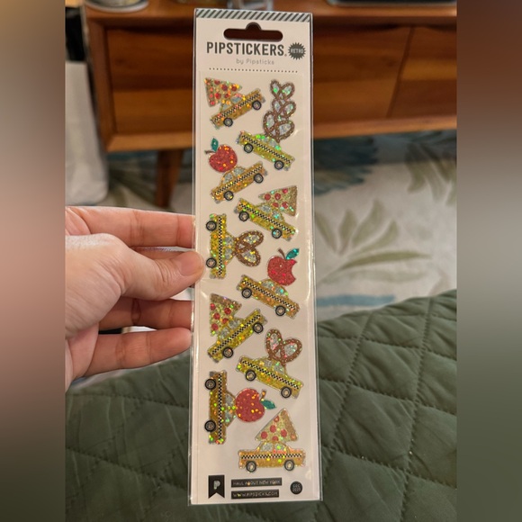 Design | Pip Stickers Haul About New York | Poshmark